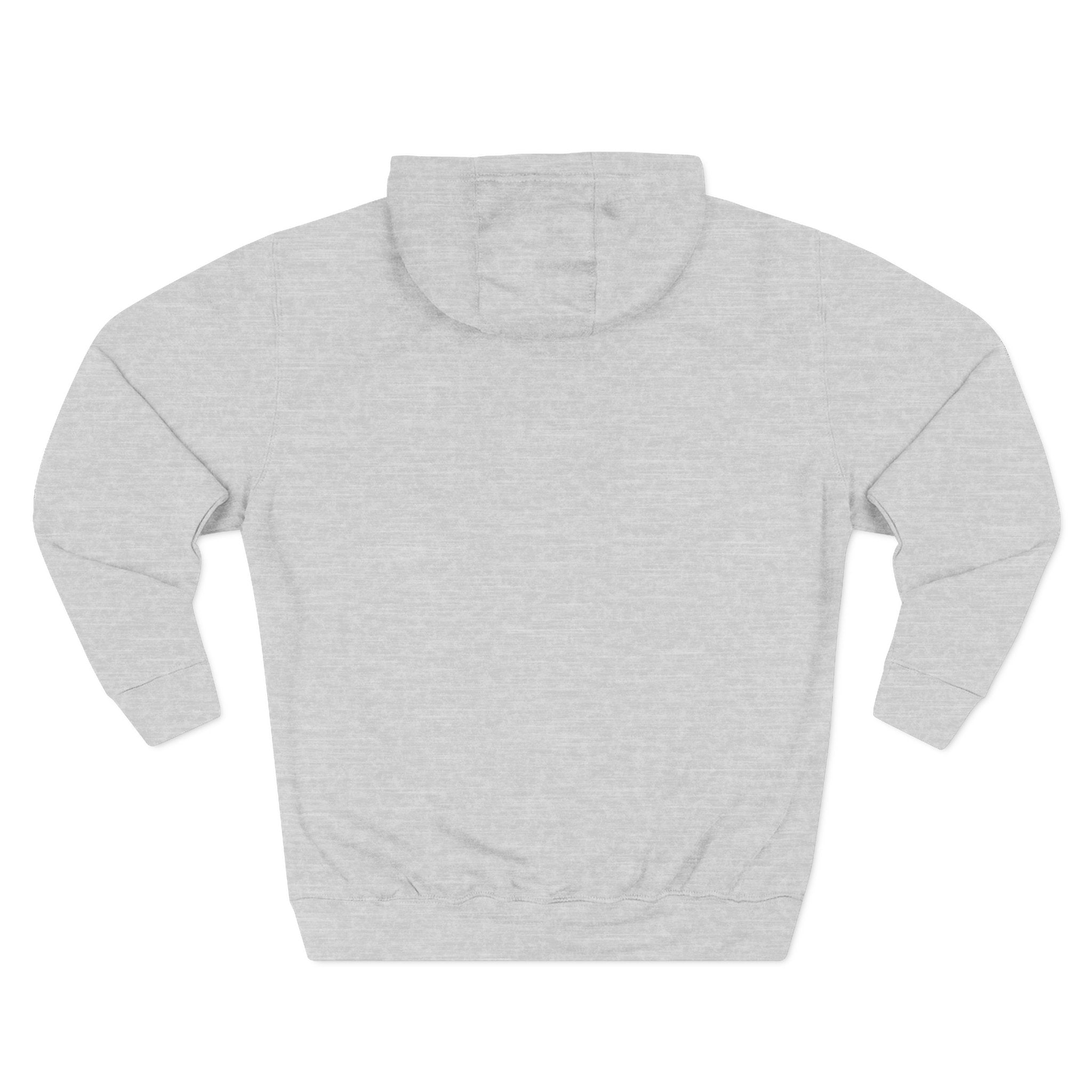 Demon Hot Sauce Hoodie