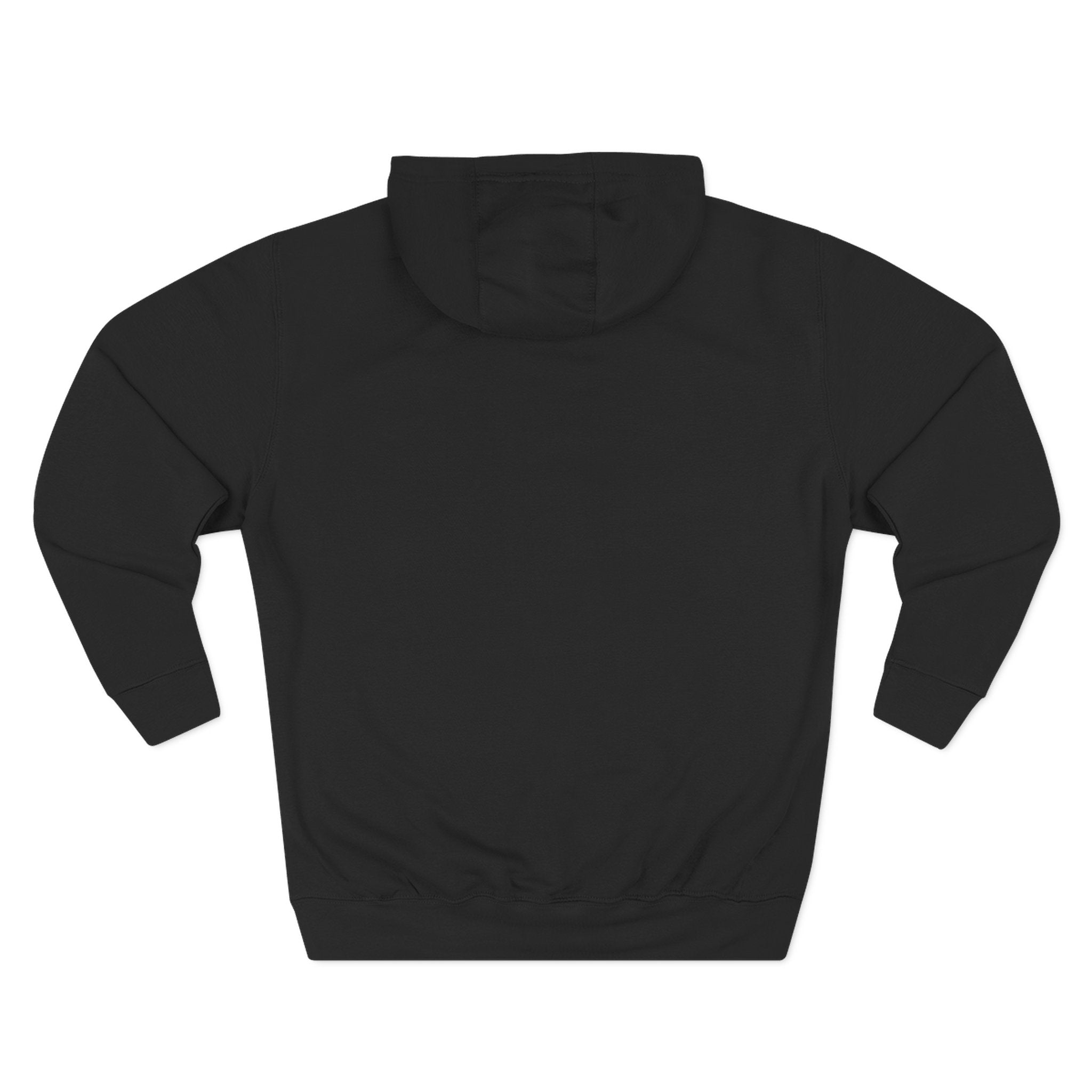 Demon Hot Sauce Hoodie