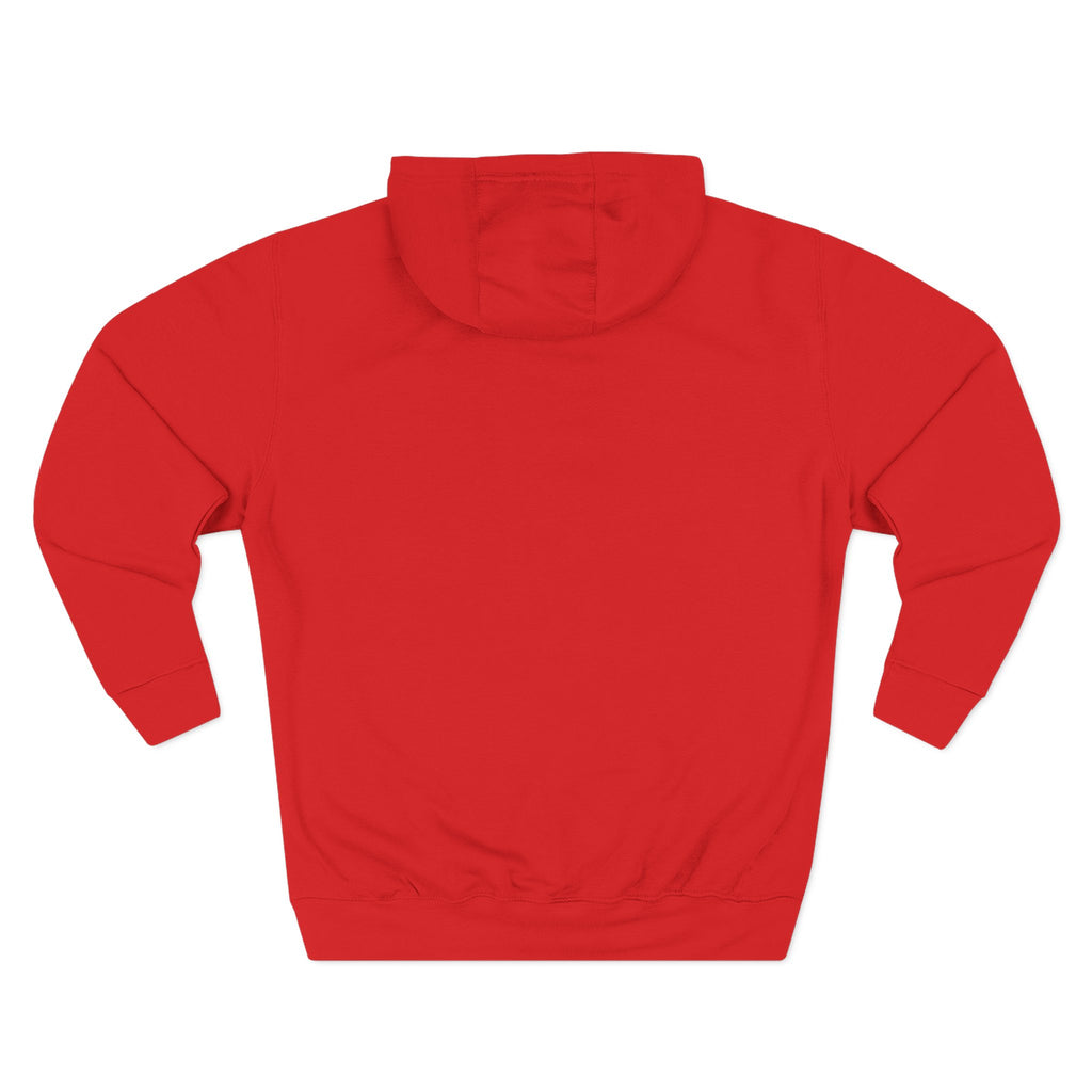 Demon Hot Sauce Hoodie