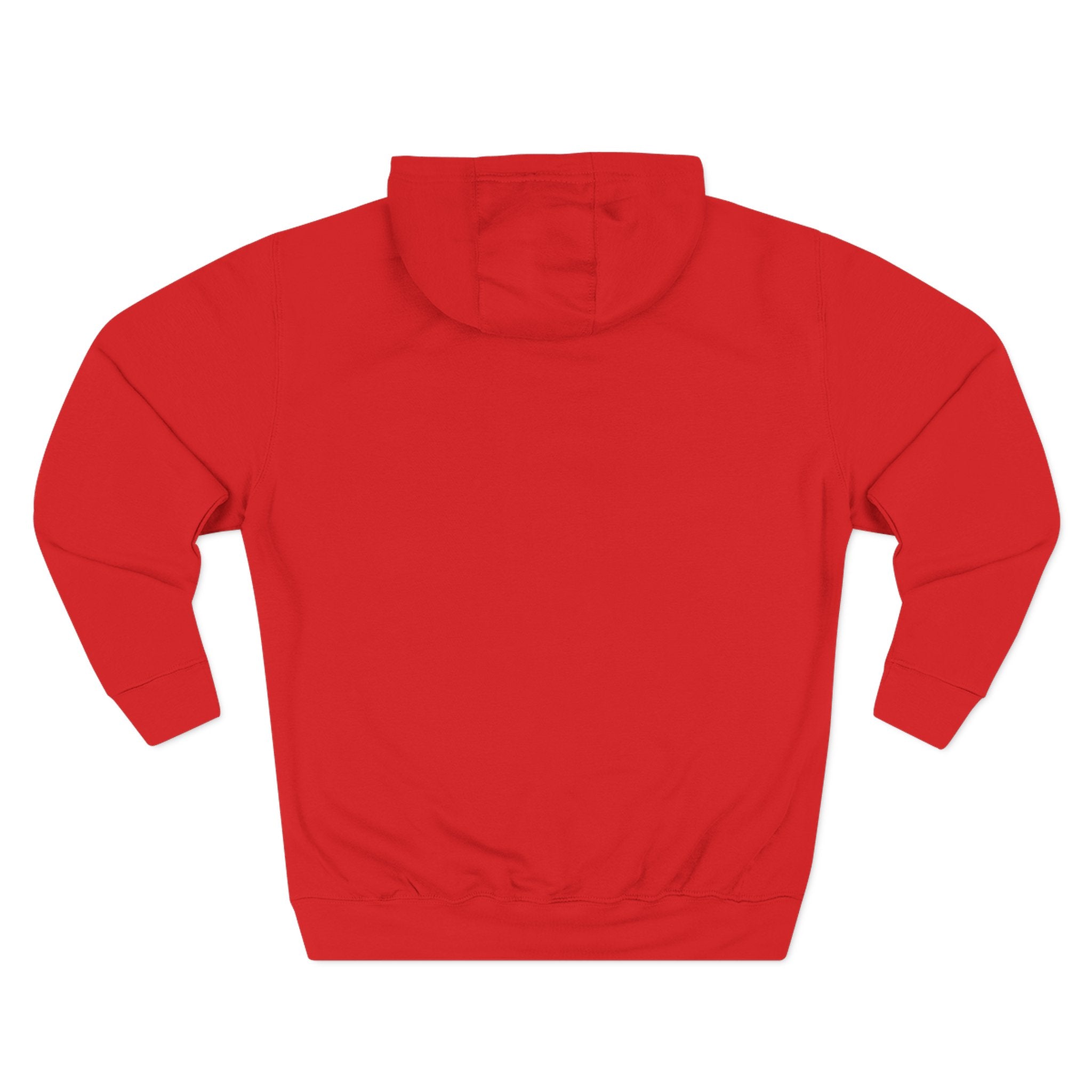 Demon Hot Sauce Hoodie