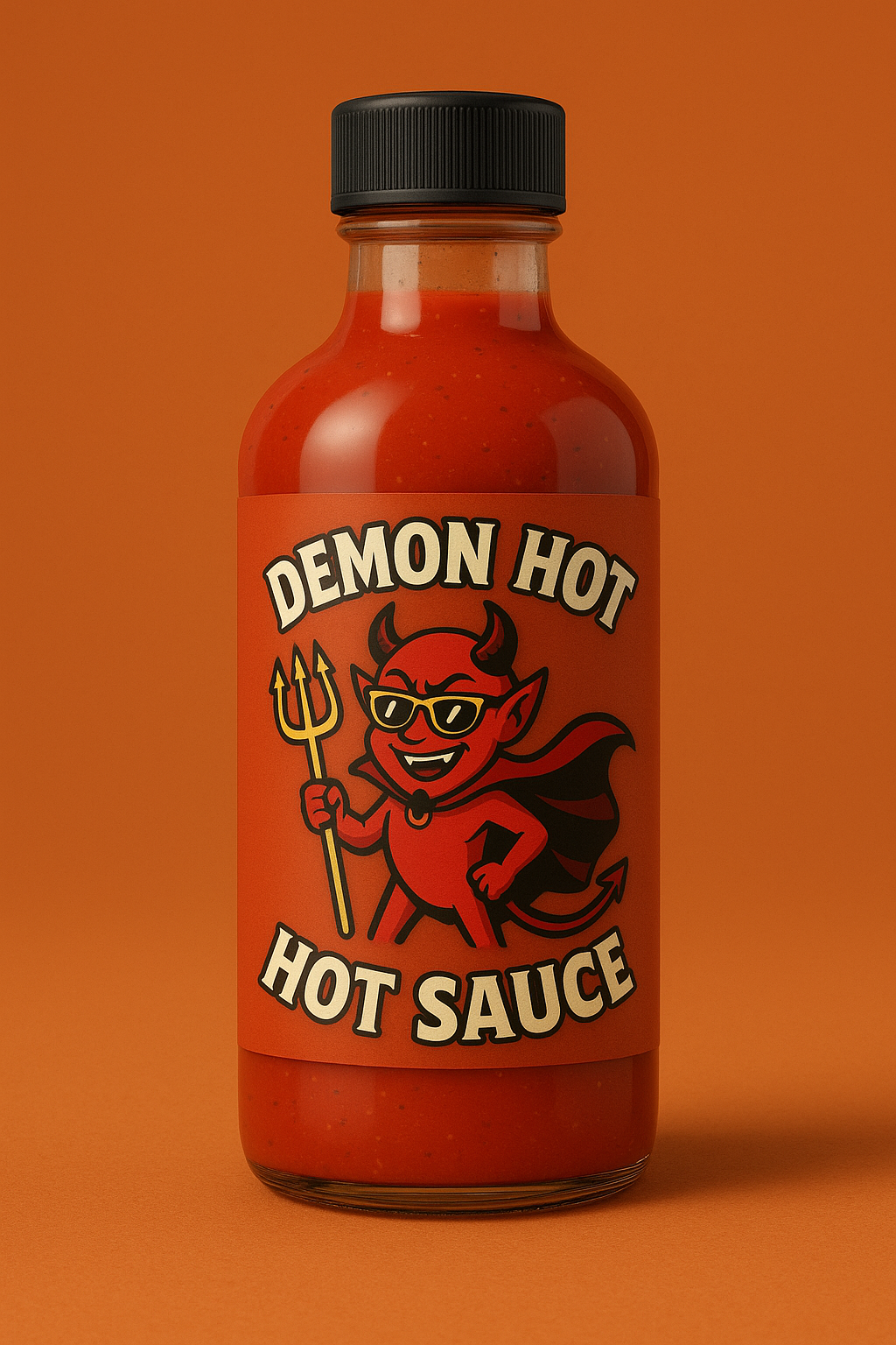 Inferno Demon (16 oz)